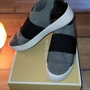 Michael kors slip on